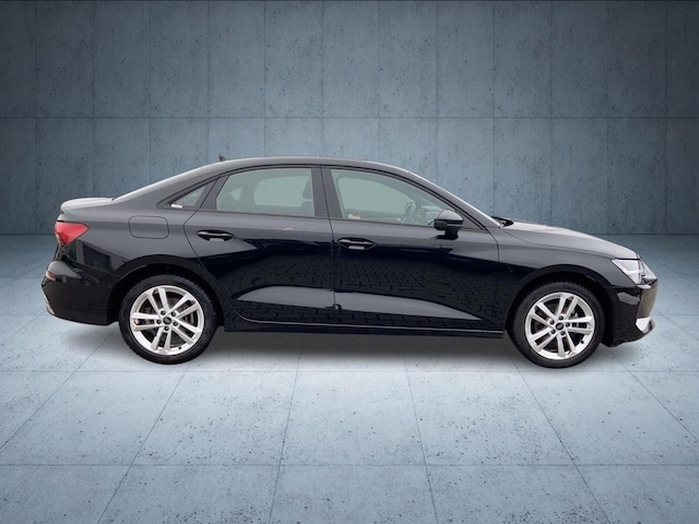 Audi A3 35 TFSI S-Tronic Sedan