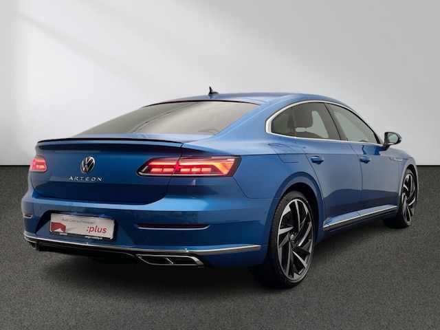 Volkswagen Arteon 2.0 TDI DSG R-Line