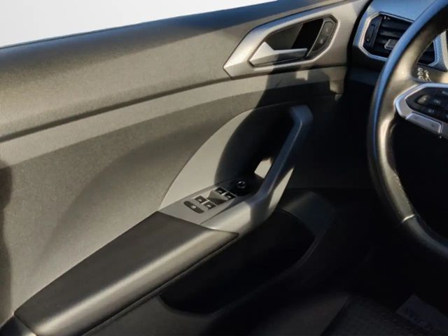 Volkswagen T-Cross 1.0+TSI+ACTIVE+NSW+APP+DAB+PDC+