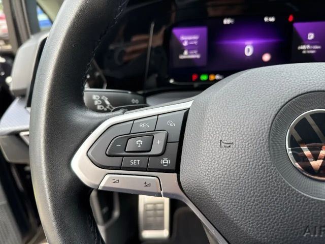 Volkswagen Golf 2.0 TDI DSG Golf VIII