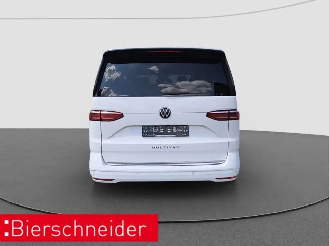 Volkswagen Multivan 2.0 TDI DSG Lang Style T7