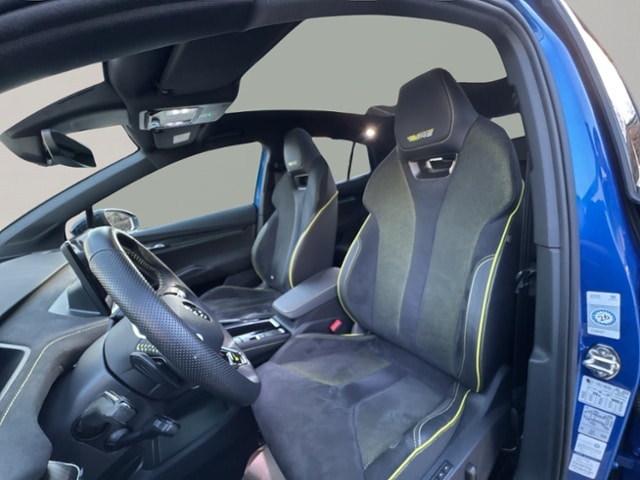 Skoda Enyaq Coupe Drive Lounge Sport