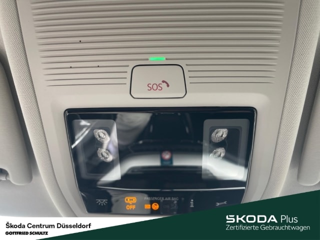 Skoda Octavia Combi Style Style