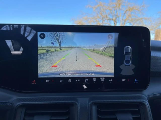 Ford Mustang GT 5.0 V8