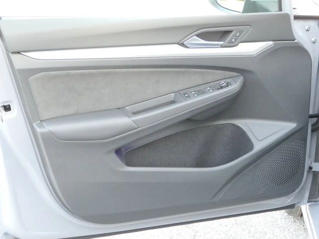 Volkswagen Golf Rabbit TSI