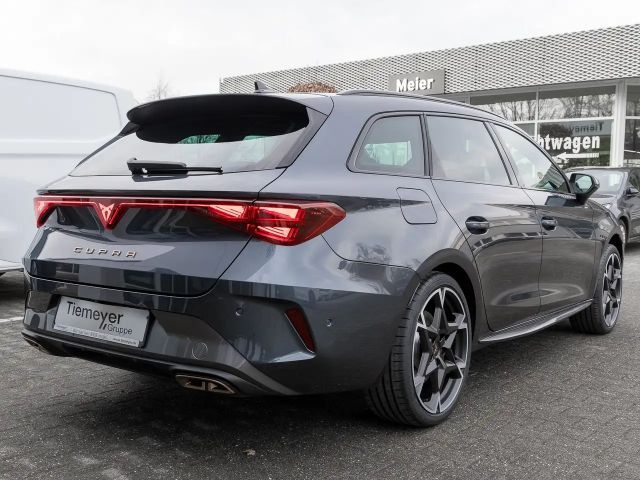 Cupra Leon DSG Sportstourer VZ