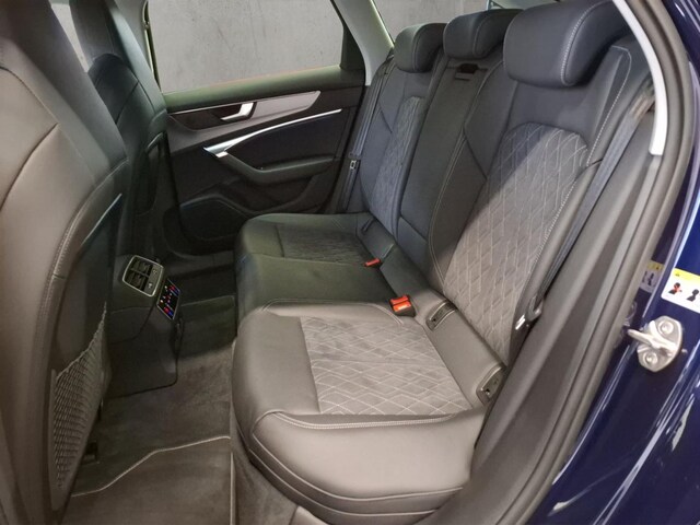 Audi S6 Avant Quattro