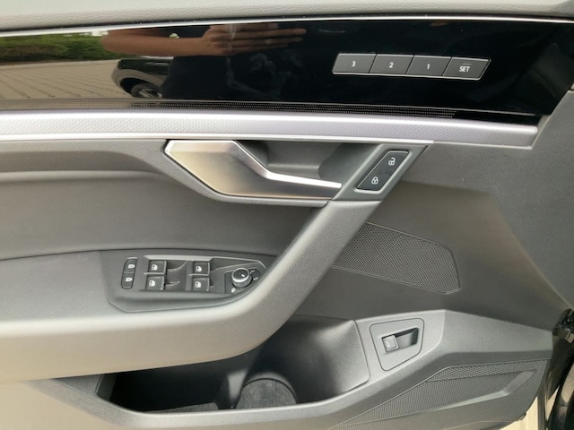 Volkswagen Touareg 3.0 V6 TDI R-Line