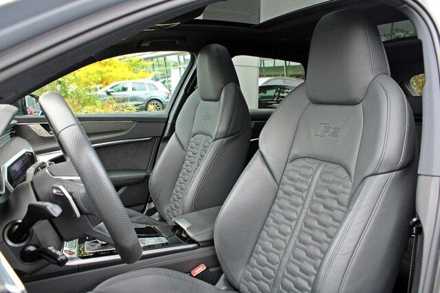 Audi A6 e-tron Avant Performance Quattro