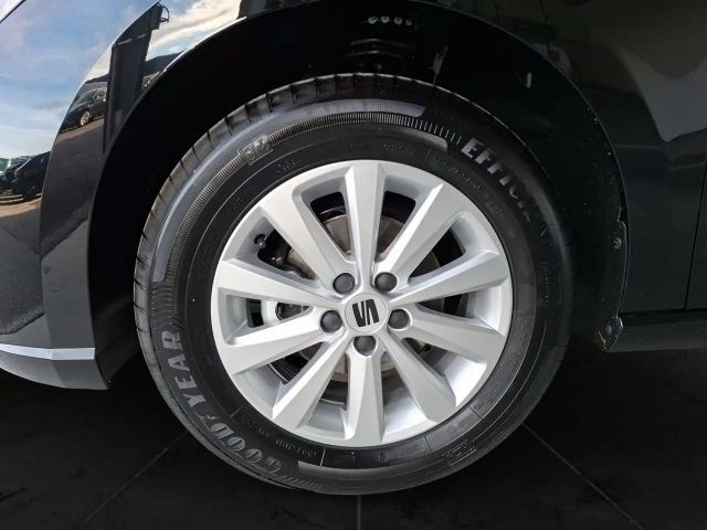 Seat Ibiza Reference