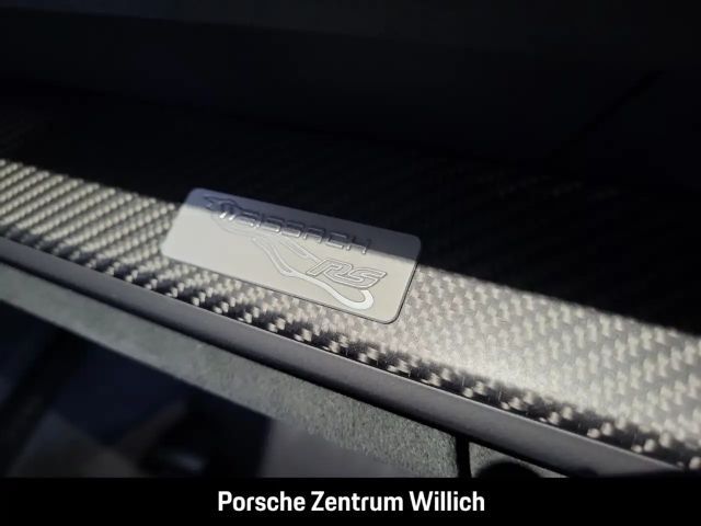 Porsche 992 Coupé GT3 RS