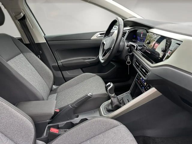 Volkswagen Polo 1.0 TSI Move