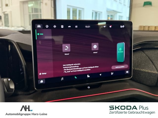 Skoda Kodiaq 1.5 TSI