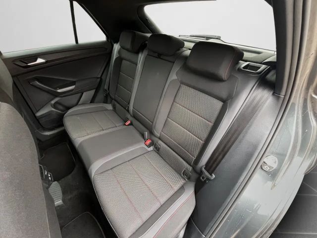 Volkswagen T-Roc 2.0 TDI DSG Style