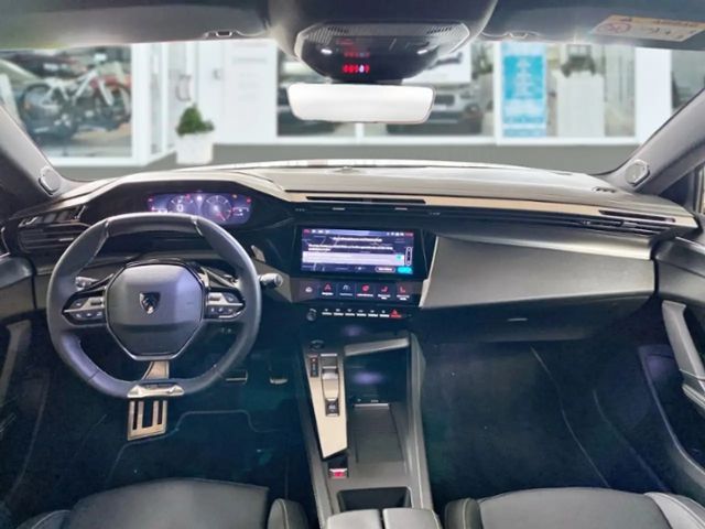 Peugeot 308 GT-Line SW