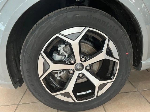 Ford Puma EcoBoost ST Line