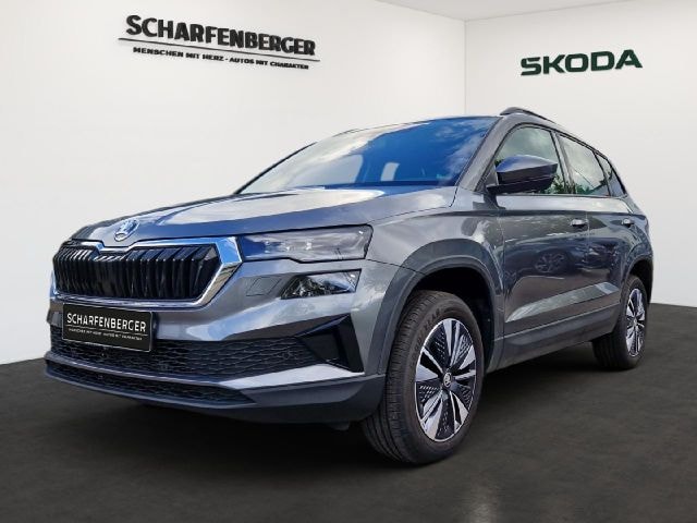 Skoda Karoq Selection