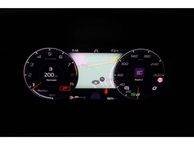 Cupra Formentor 2.5 TSI 4Drive VZ5