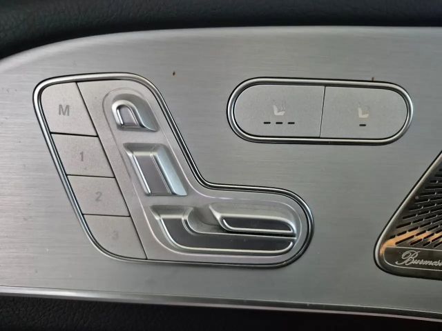 Mercedes-Benz GLE 400 4MATIC Coupé