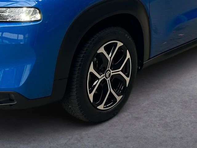 Citroën C3 Aircross Plus