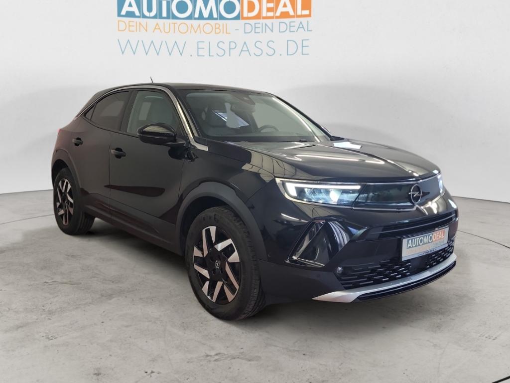 Opel Mokka Elegance