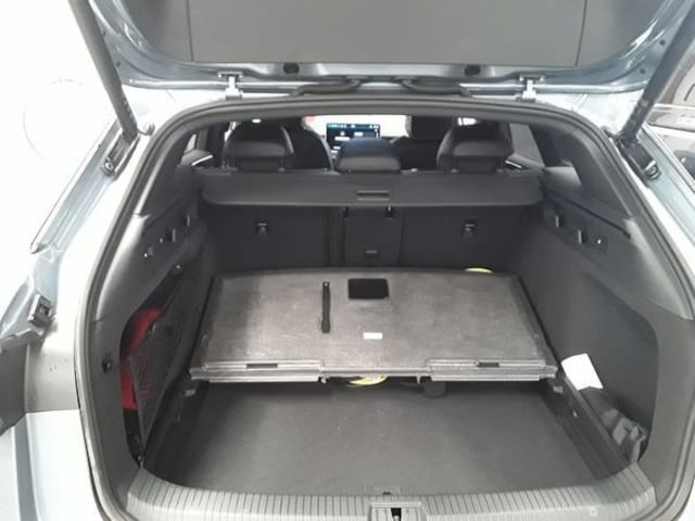 Volkswagen ID.7 Tourer