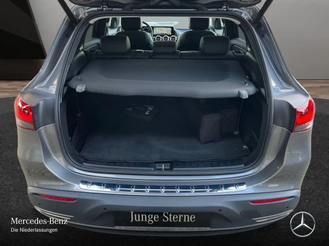 Mercedes-Benz EQA 250 Advanced Progressive