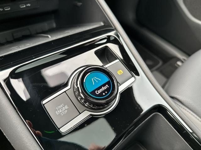 Volkswagen Tayron R-Line eHybrid