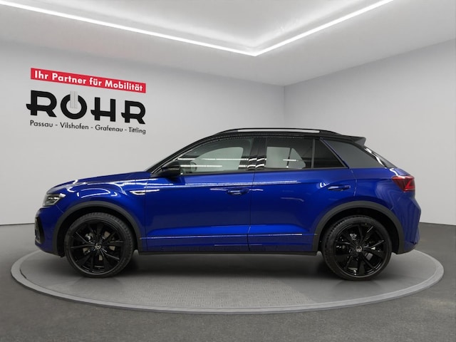 Volkswagen T-Roc 1.5 TSI DSG