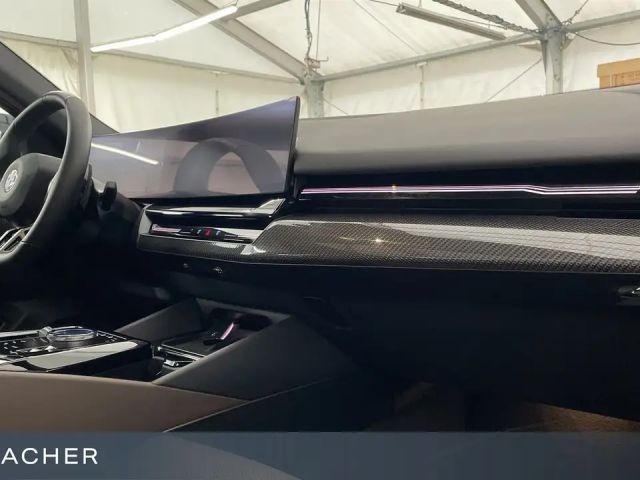 BMW 520 520i M-Sport Touring