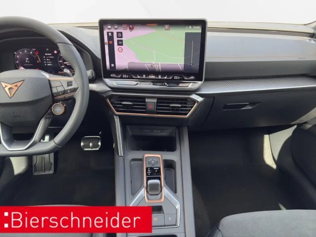 Cupra Leon 4Drive DSG VZ