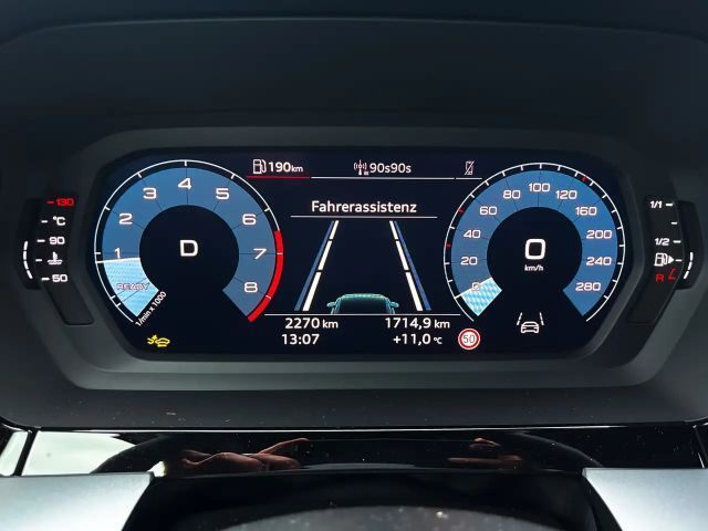 Audi A3 35 TFSI S-Tronic Sedan