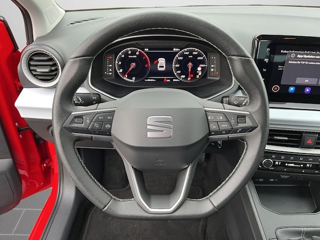 Seat Ibiza 1.0 TSI Style