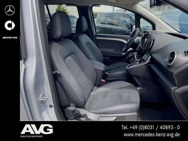 Mercedes-Benz T 180 Progressive