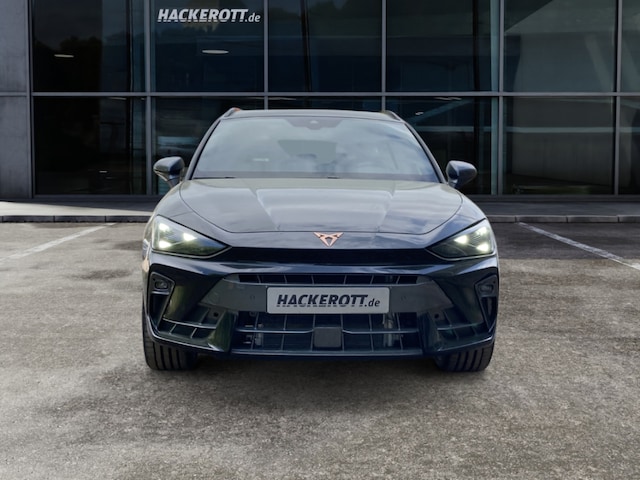 Cupra Leon DSG Sportstourer VZ