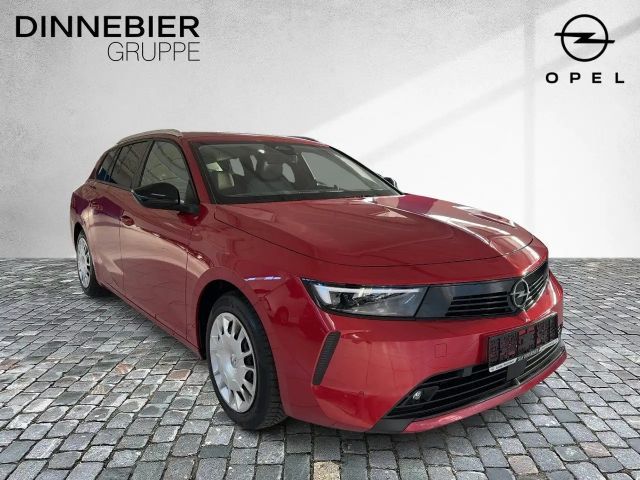 Opel Astra Business Edition Sports Tourer