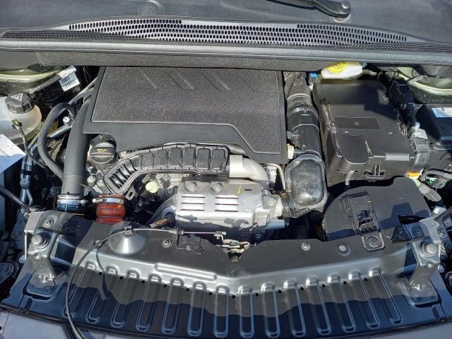 Opel Crossland X 1.2 Turbo Elegance