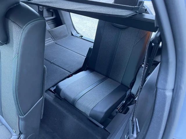 Peugeot 5008 Allure Pack BlueHDi EAT8