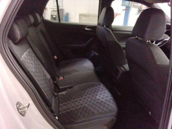 Volkswagen T-Cross 1.0 TSI DSG R-Line