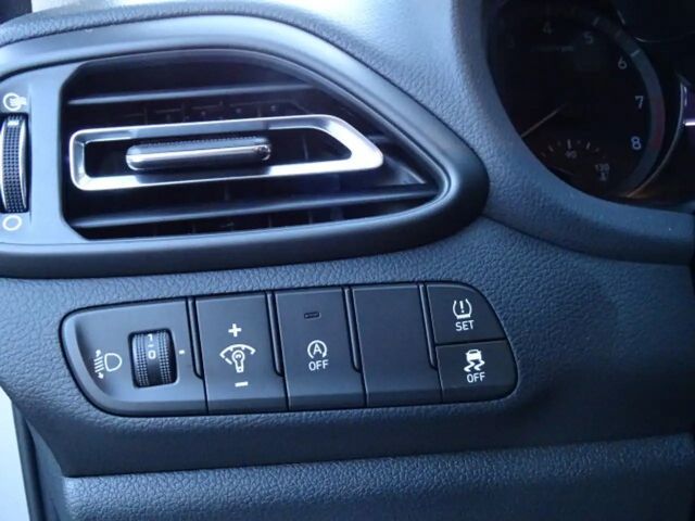 Hyundai i30 Smart