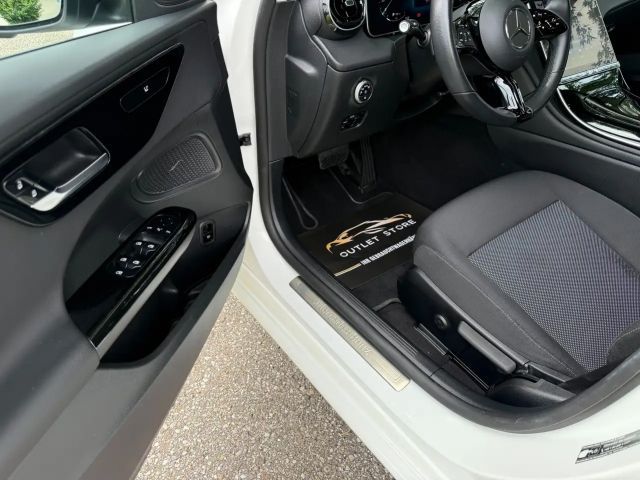 Mercedes-Benz C 180 Estate