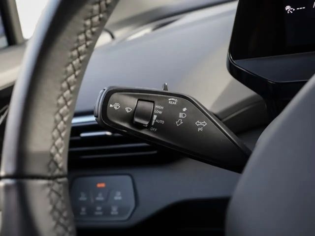 Volkswagen ID.4 IQ.Drive Pure