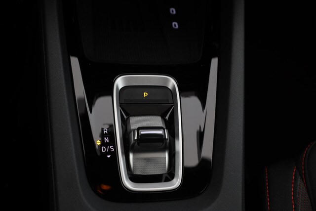 Skoda Octavia 2.0 TSI Combi