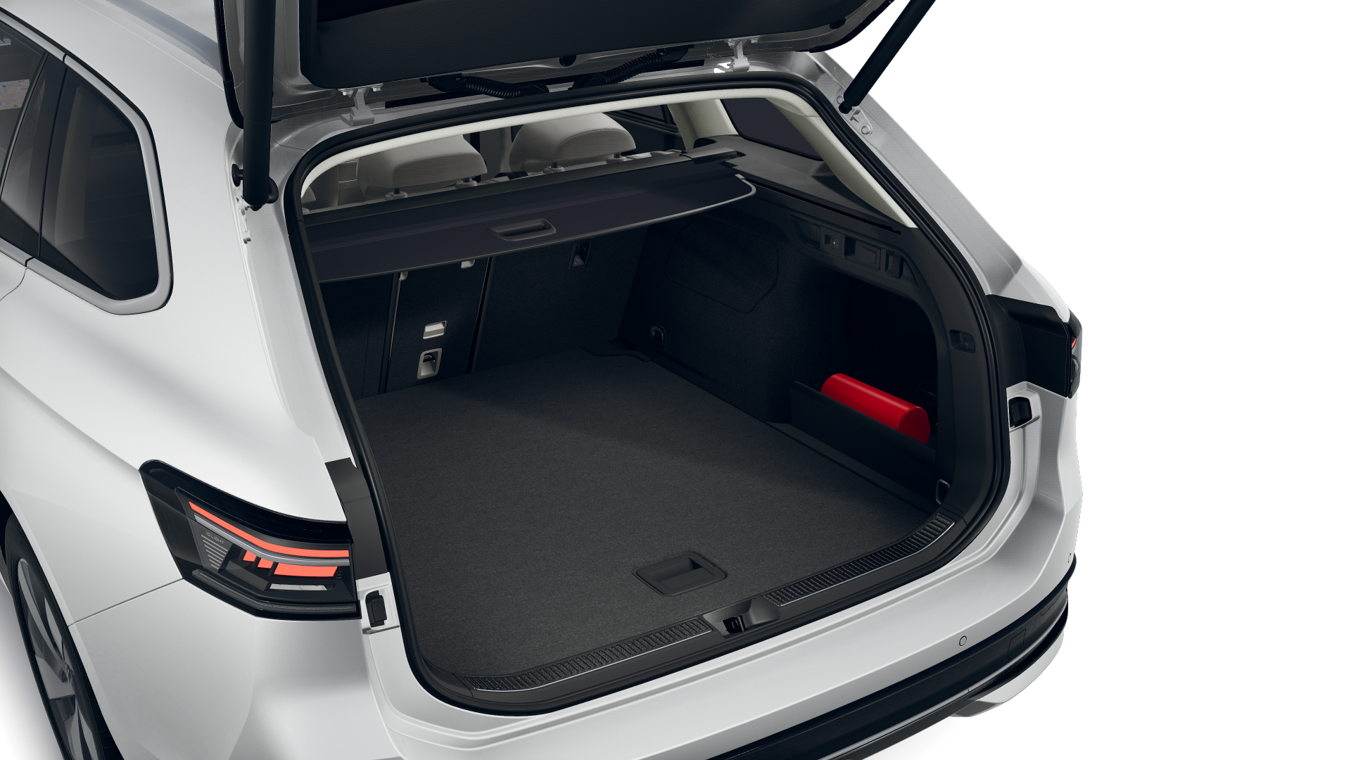 Volkswagen Passat Elegance Elegance Variant