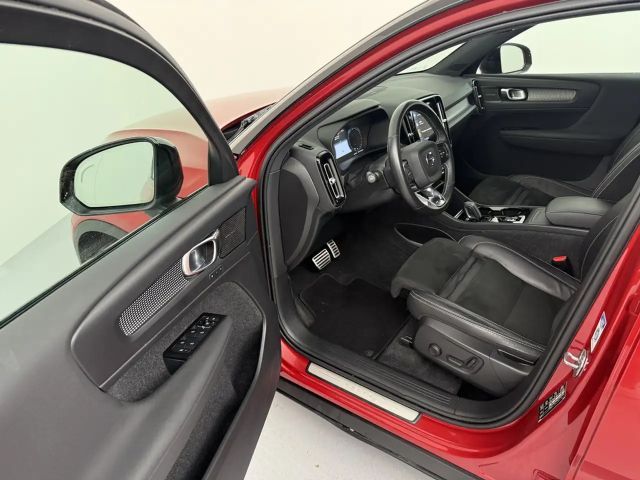 Volvo XC40 Geartronic R-Design