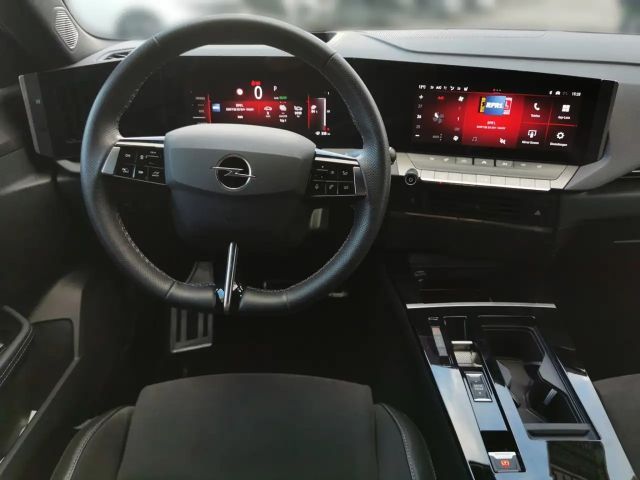 Opel Astra GS-Line Grand Sport Ultimate