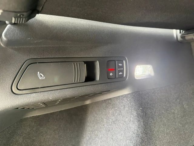 Audi Q6 e-tron Quattro