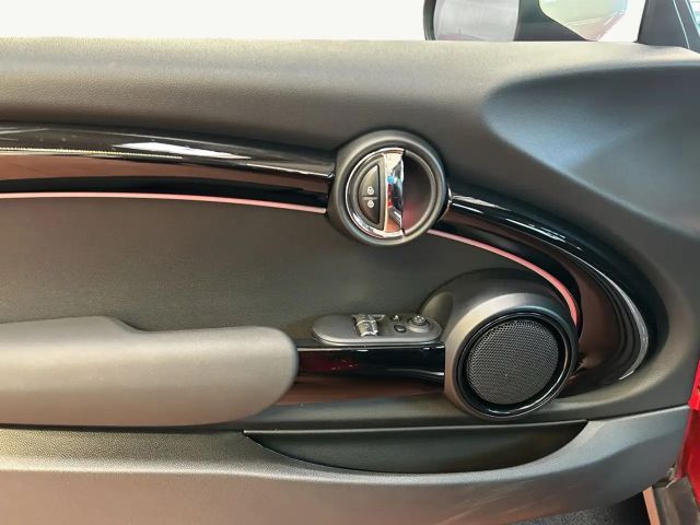 MINI Mini Electric SE