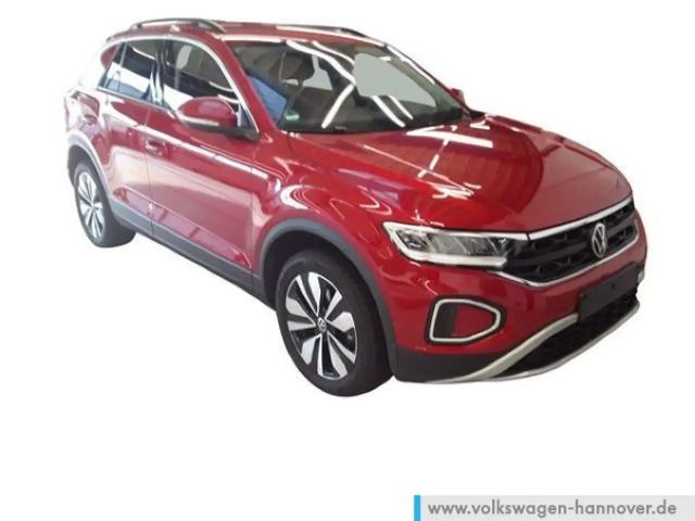 Volkswagen T-Roc 1.0 TSI Move