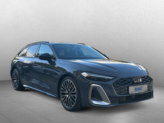 Audi A5 Avant Quattro S-Tronic